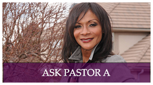 Asks Pastor A